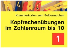 Kopfrechenübungen bis 10 - 1.pdf